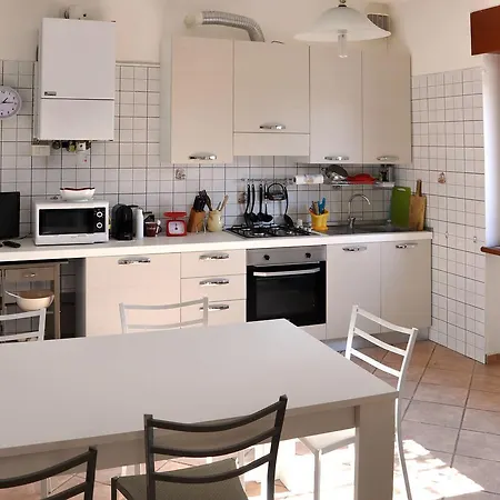 Porto Pacengo 34 * Ronchi (Veneto)