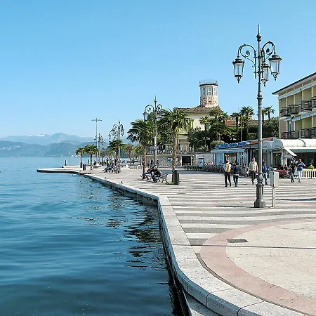 Porto Pacengo 34 * Ronchi (Veneto)
