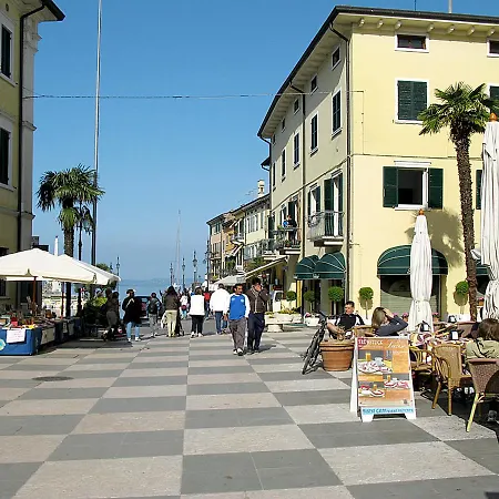 Porto Pacengo 34 * Ronchi (Veneto)