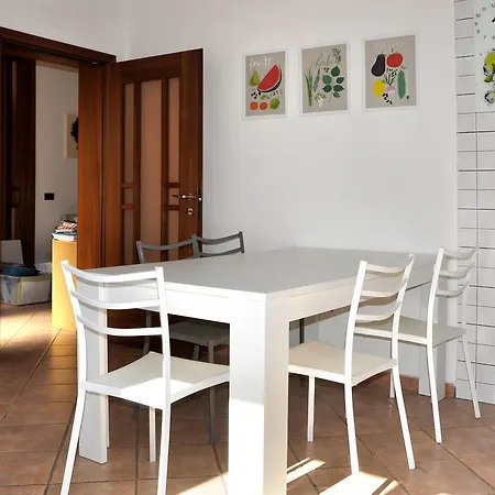 Apartment Porto Pacengo 34 *