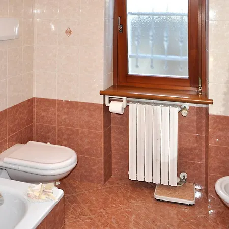 Apartment Porto Pacengo 34 *