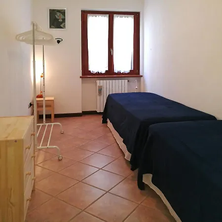 Porto Pacengo 34 * Ronchi (Veneto)