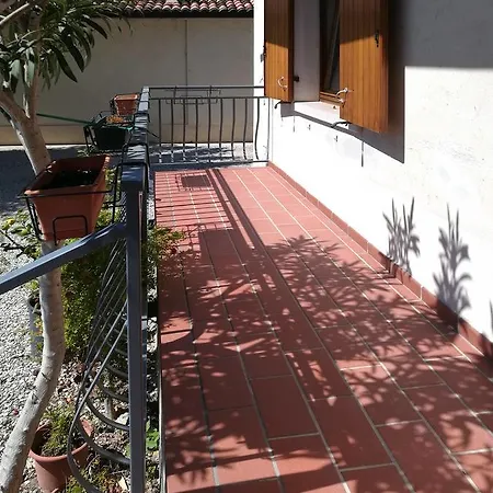 Porto Pacengo 34 * Ronchi (Veneto)