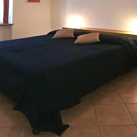 Apartment Porto Pacengo 34 *